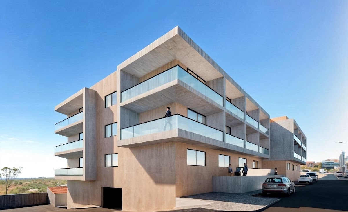 Luis Alcobia Antão Arquitectura foto 3