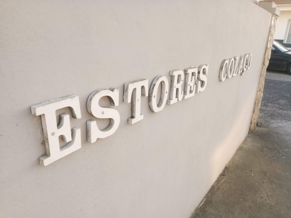 Estores Colaço