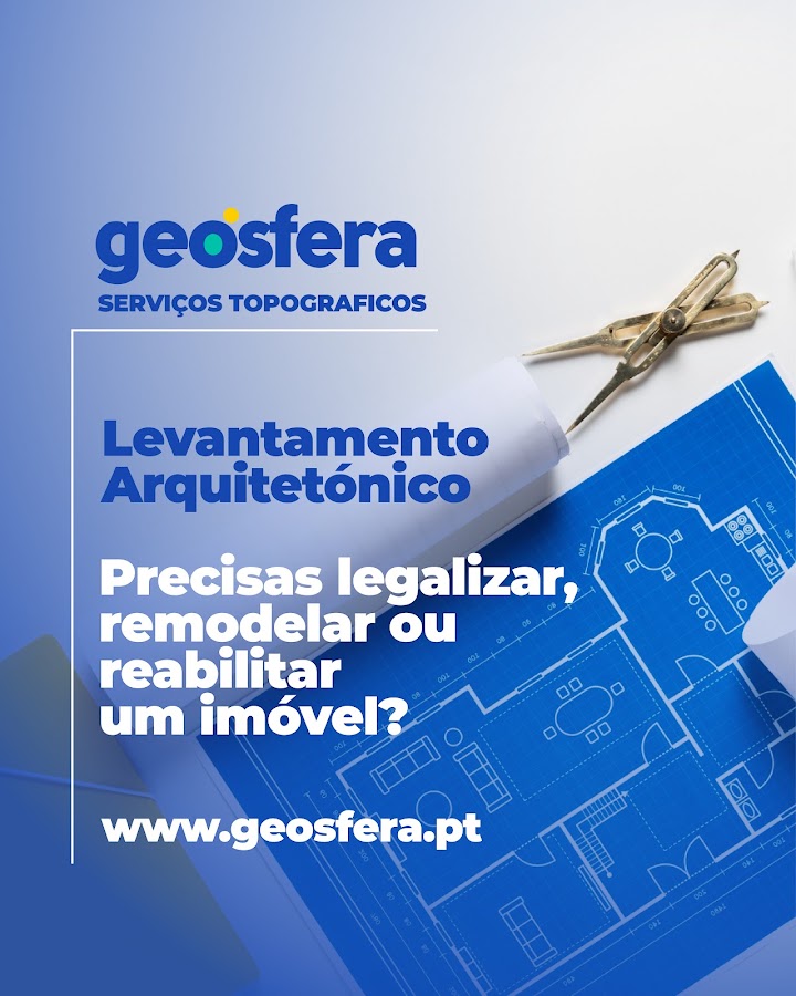 Geosfera - Serviços Topográficos foto 4