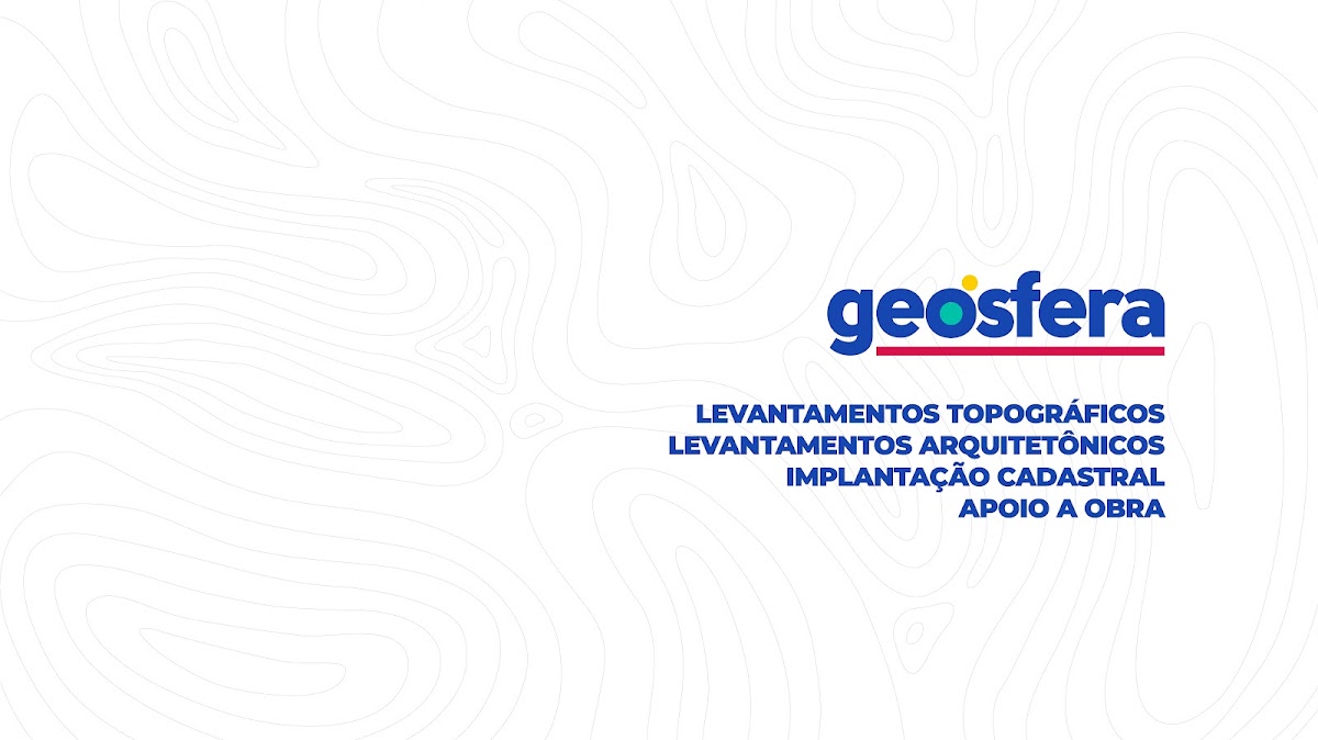 Geosfera - Serviços Topográficos foto 7