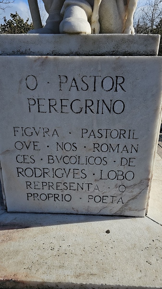Pastor Peregrino foto 7