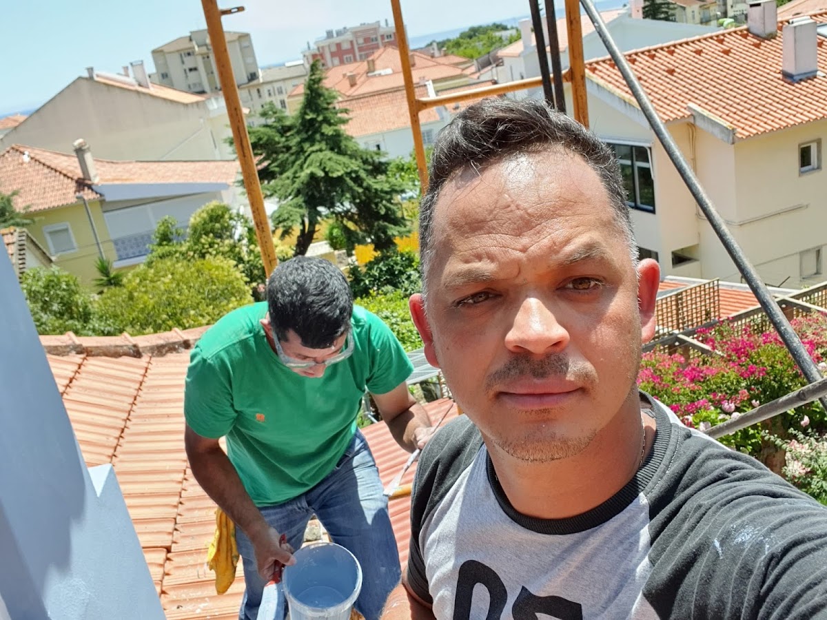 Irmãos na Obra - Projetos e Construção