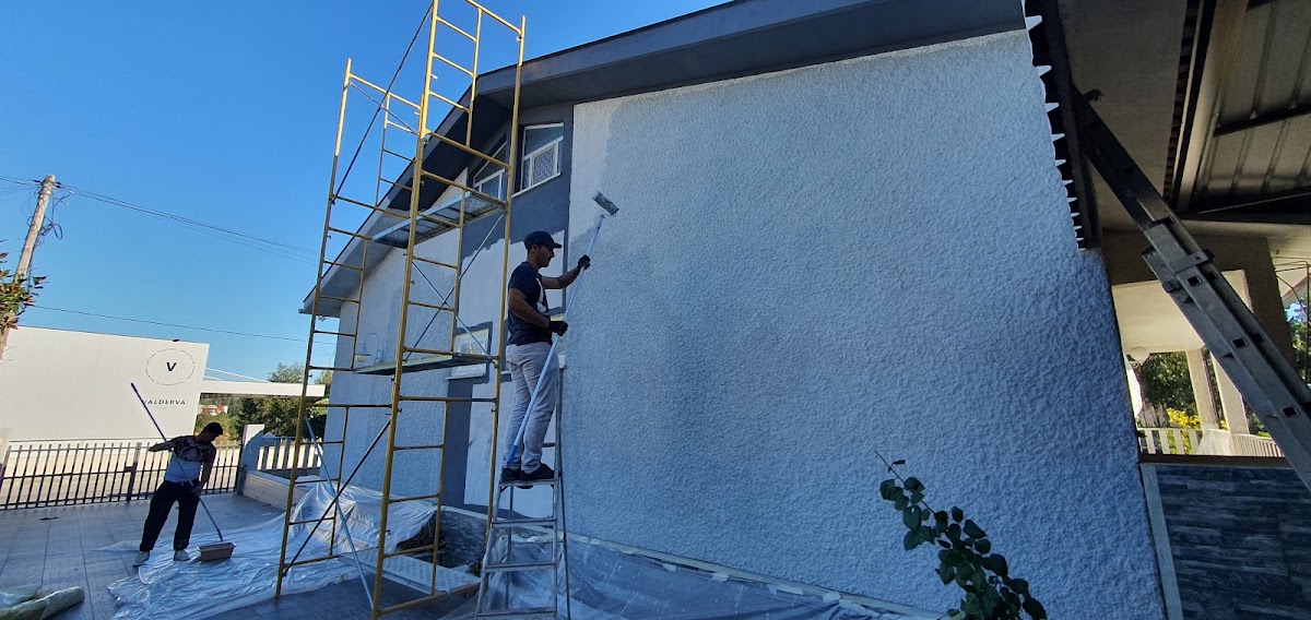 Irmãos na Obra - Projetos e Construção foto 2