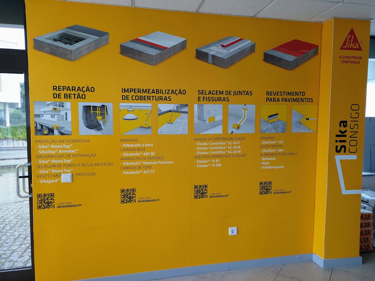 Buildesp - Produtos de Construção, Lda foto 8