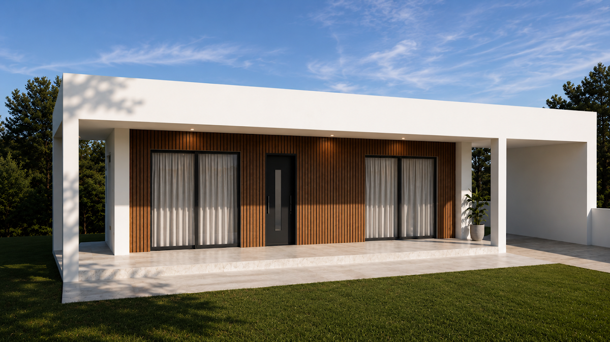 TaarQ - Arquitectura foto 8