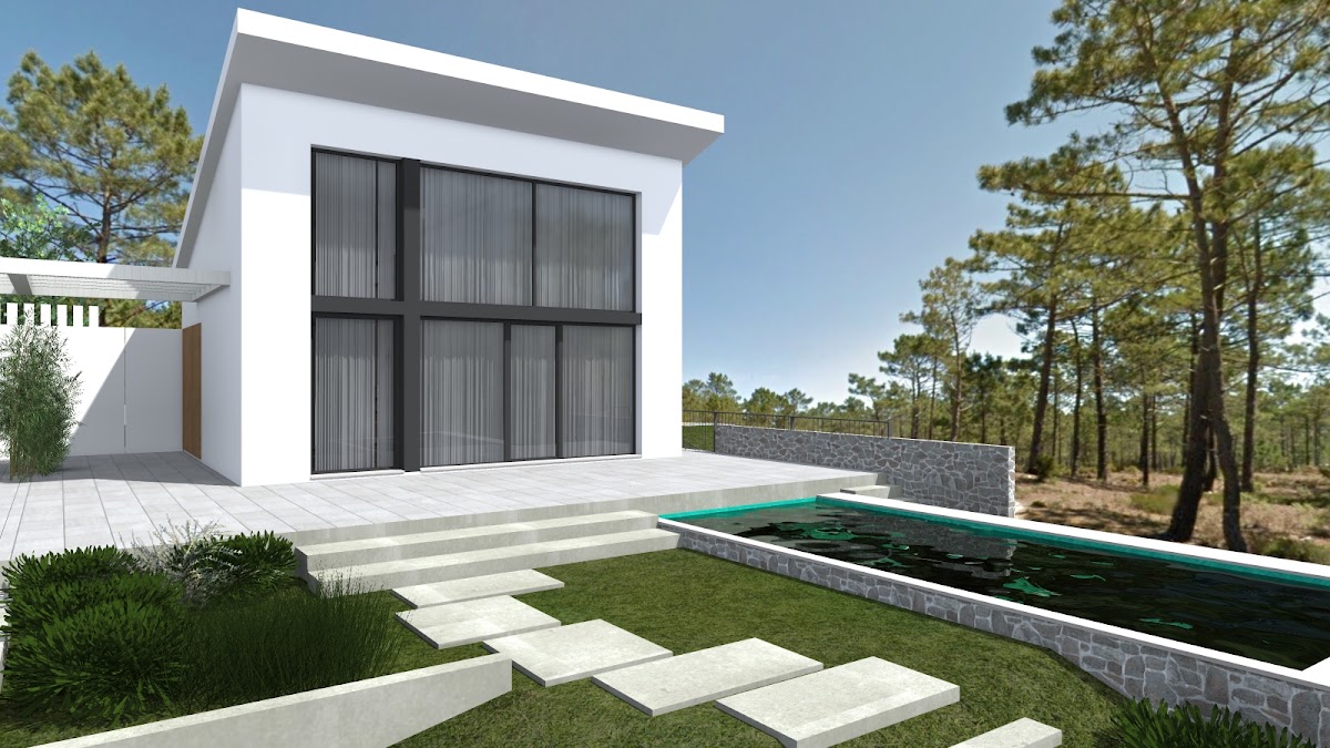 Dora Caetano - Arquitectura foto 10