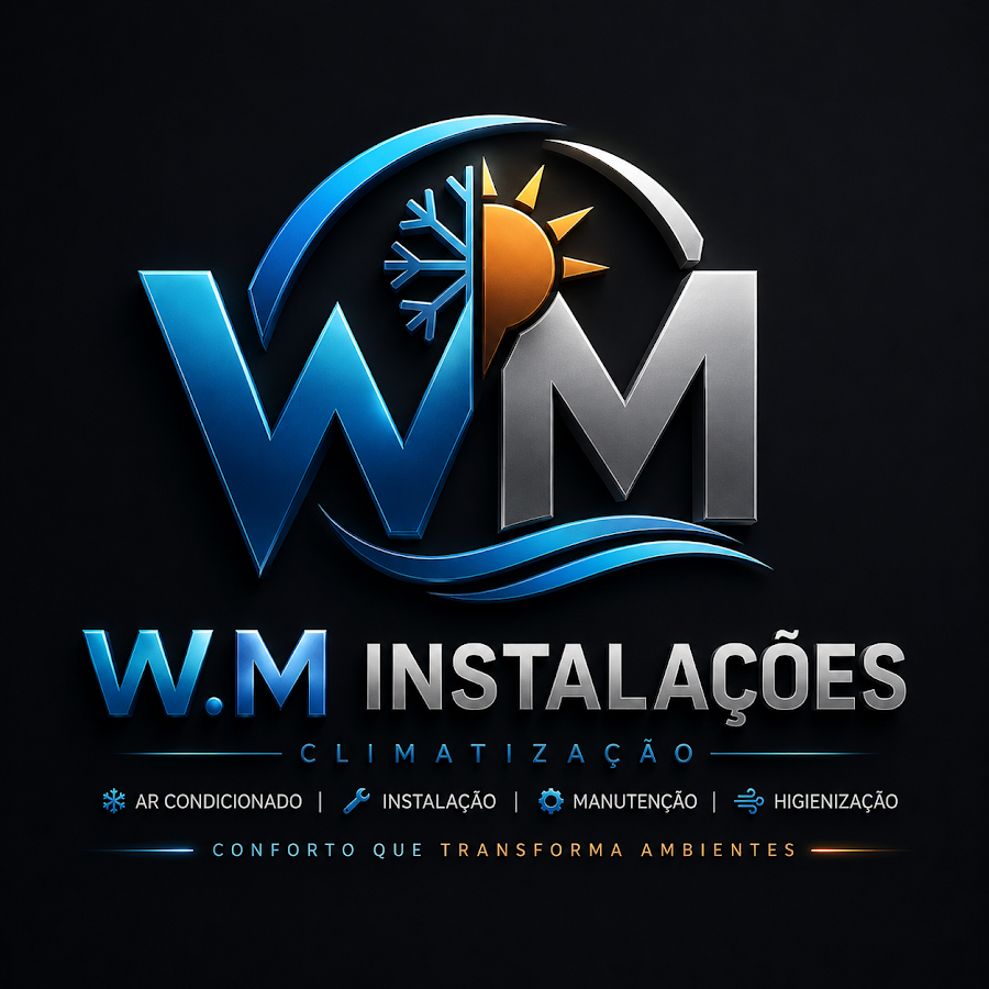 W.M instalações foto 6