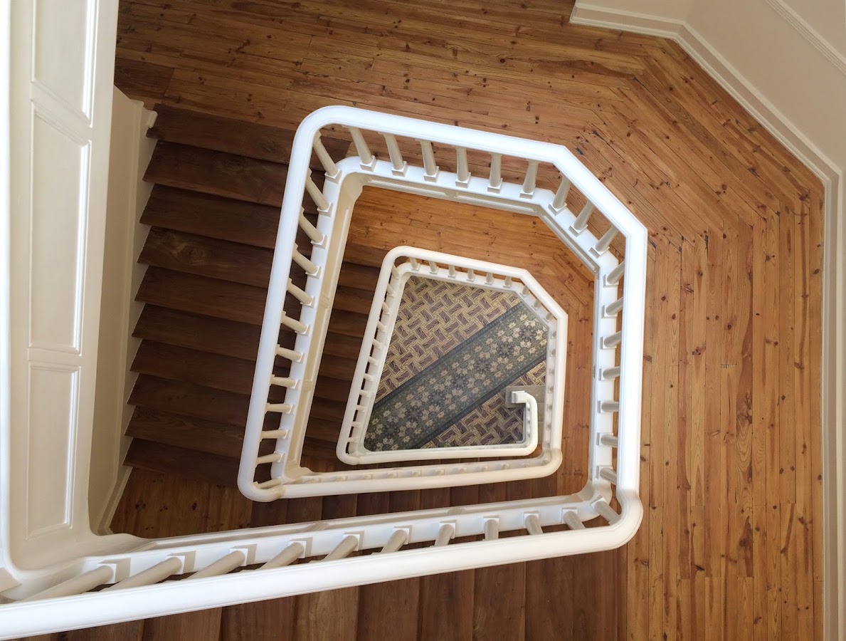 Aminhos Arquitectos