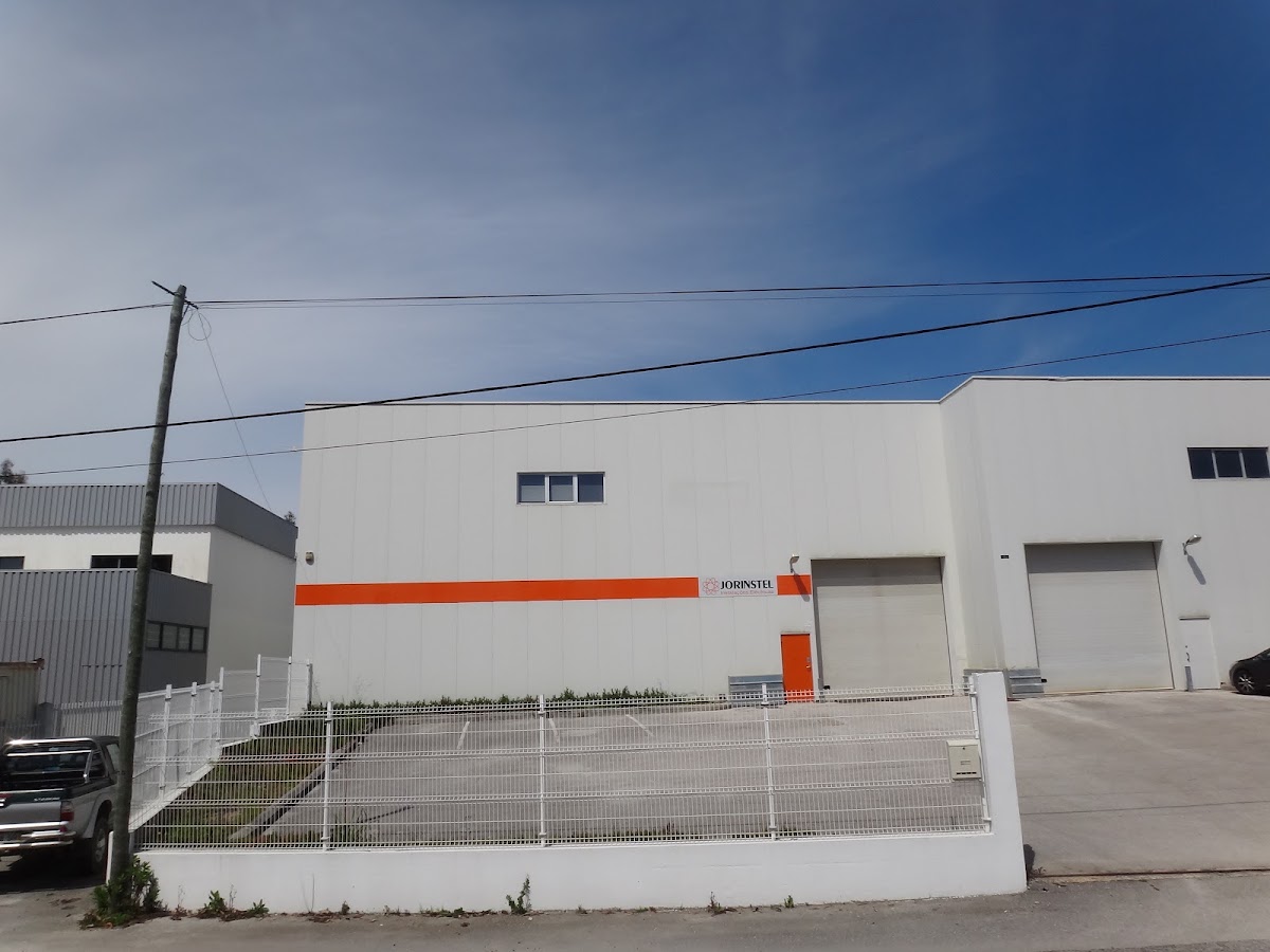 Jorinstel - Instalações Elétricas e Serviços de Energia