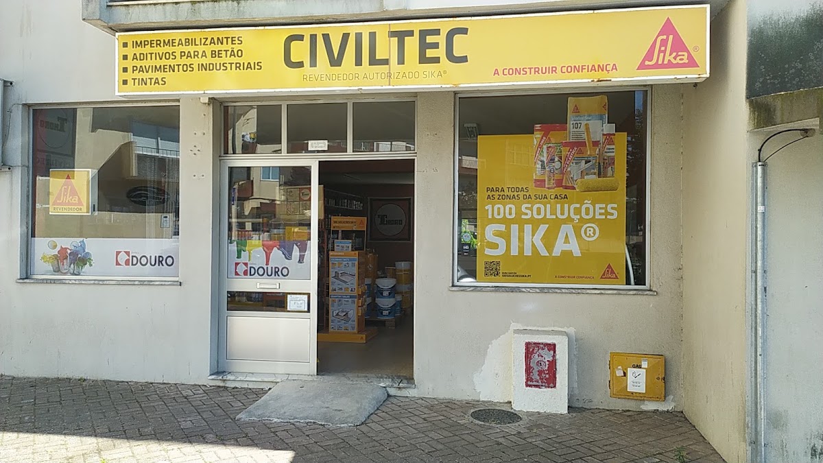 Civiltec Lda foto 2