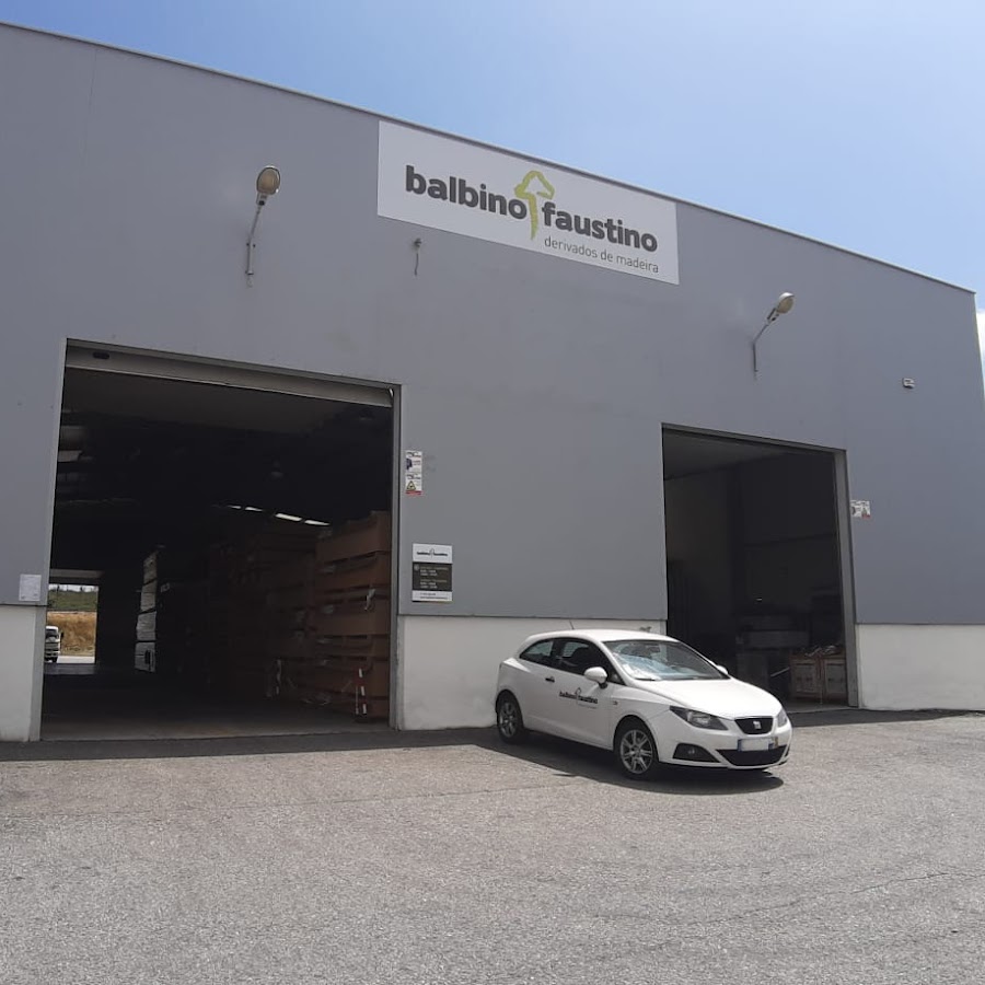 Balbino &amp; Faustino, Lda - Castelo Branco foto 3