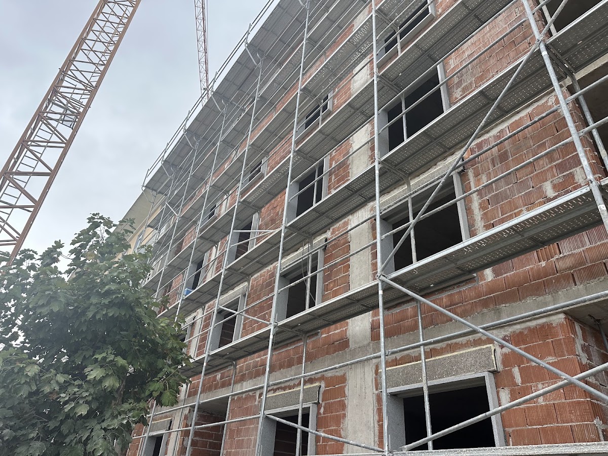 GLOBITEIA MATERIAIS DE CONSTRUÇÃO TINTAS E VERNIZES