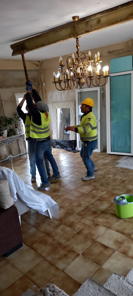 Construções Linto & Marques SA foto 4