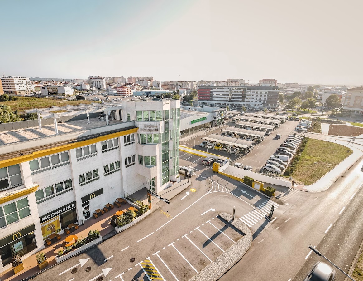 Construções Linto & Marques SA foto 5