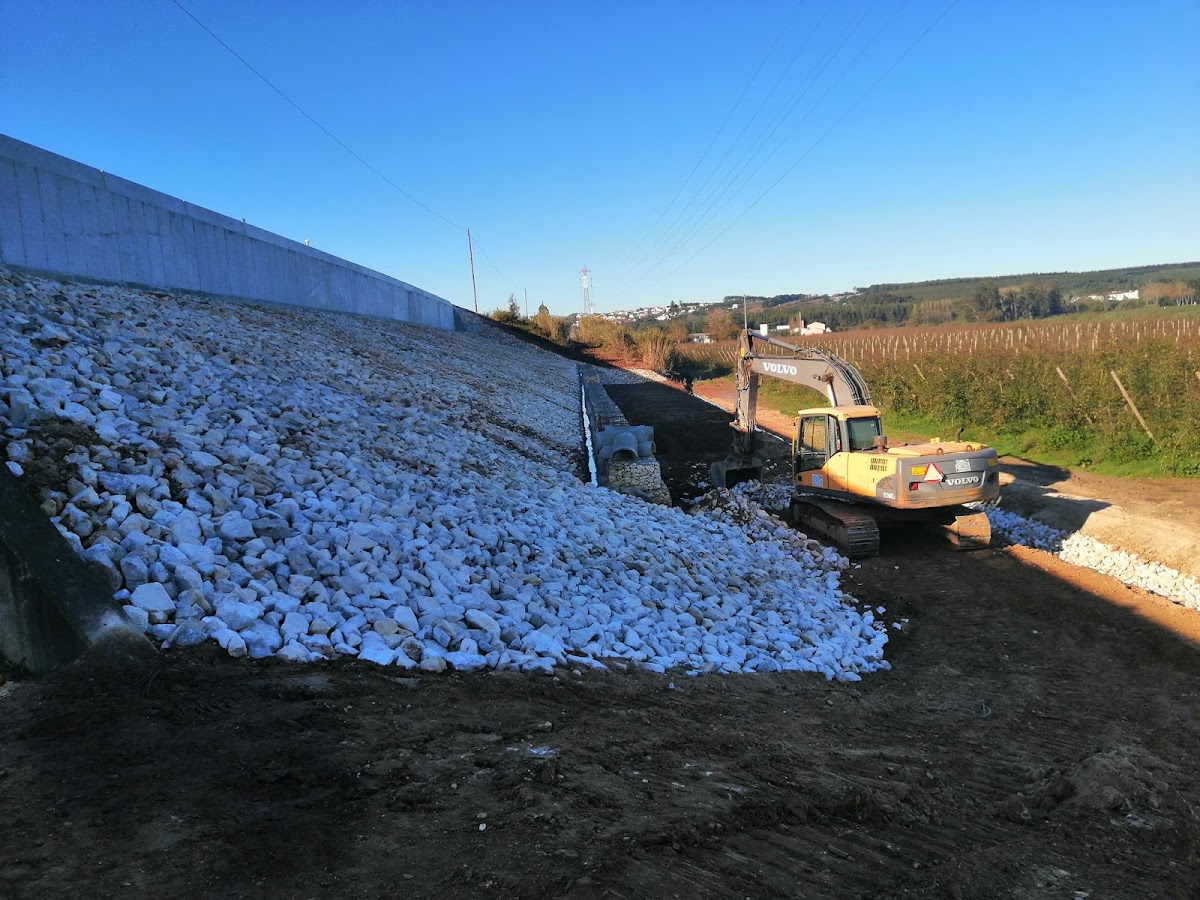 JDV - Construção &amp; Obras Públicas, Lda foto 7