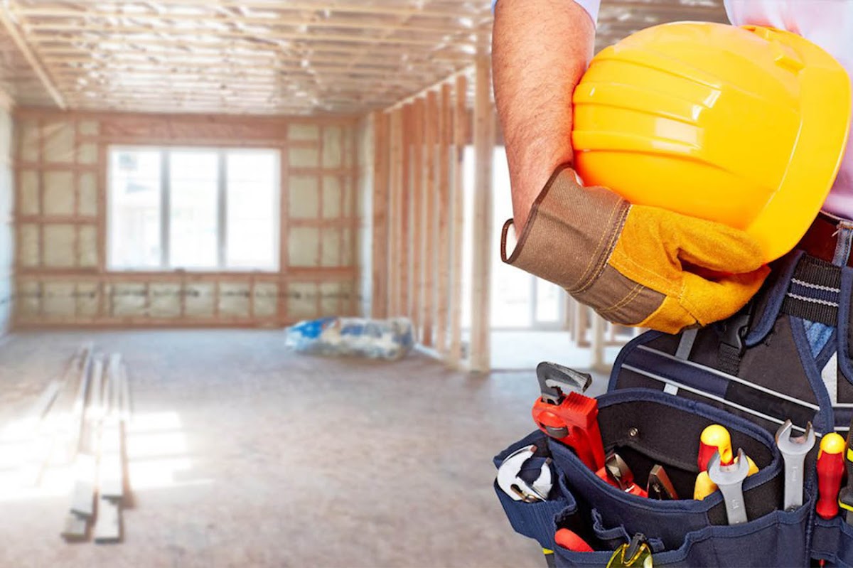 Doquela, Engenharia e Construção foto 3