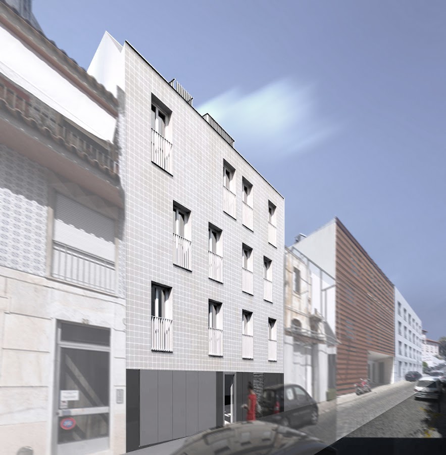 .dbA atelier de arquitectura foto 5
