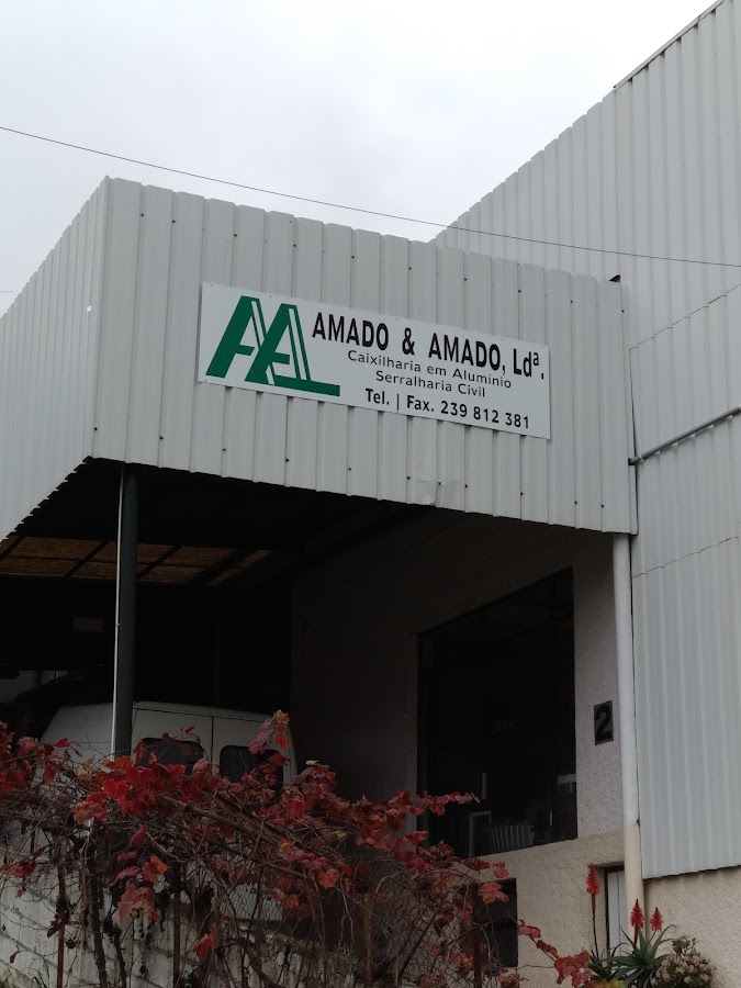 Amado & Amado Lda
