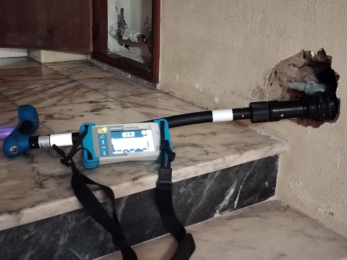 Desentupidora Caldense foto 4