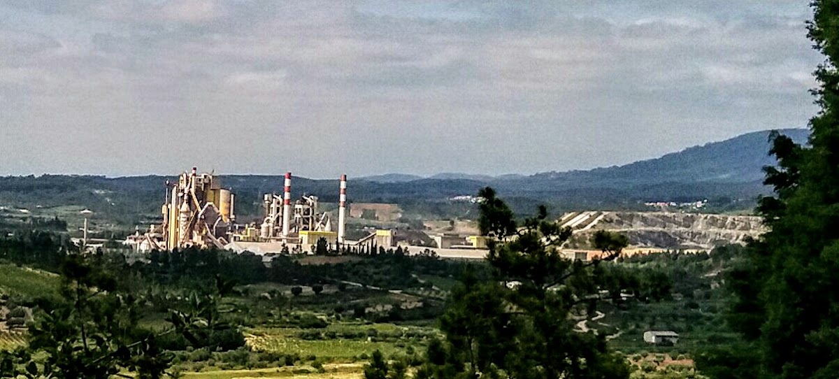 Cimpor Indústria de Cimentos, S.A.