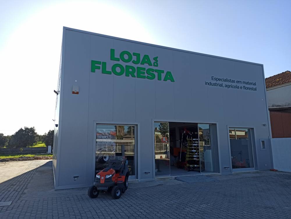 Loja da Floresta (Loja 2) foto 5